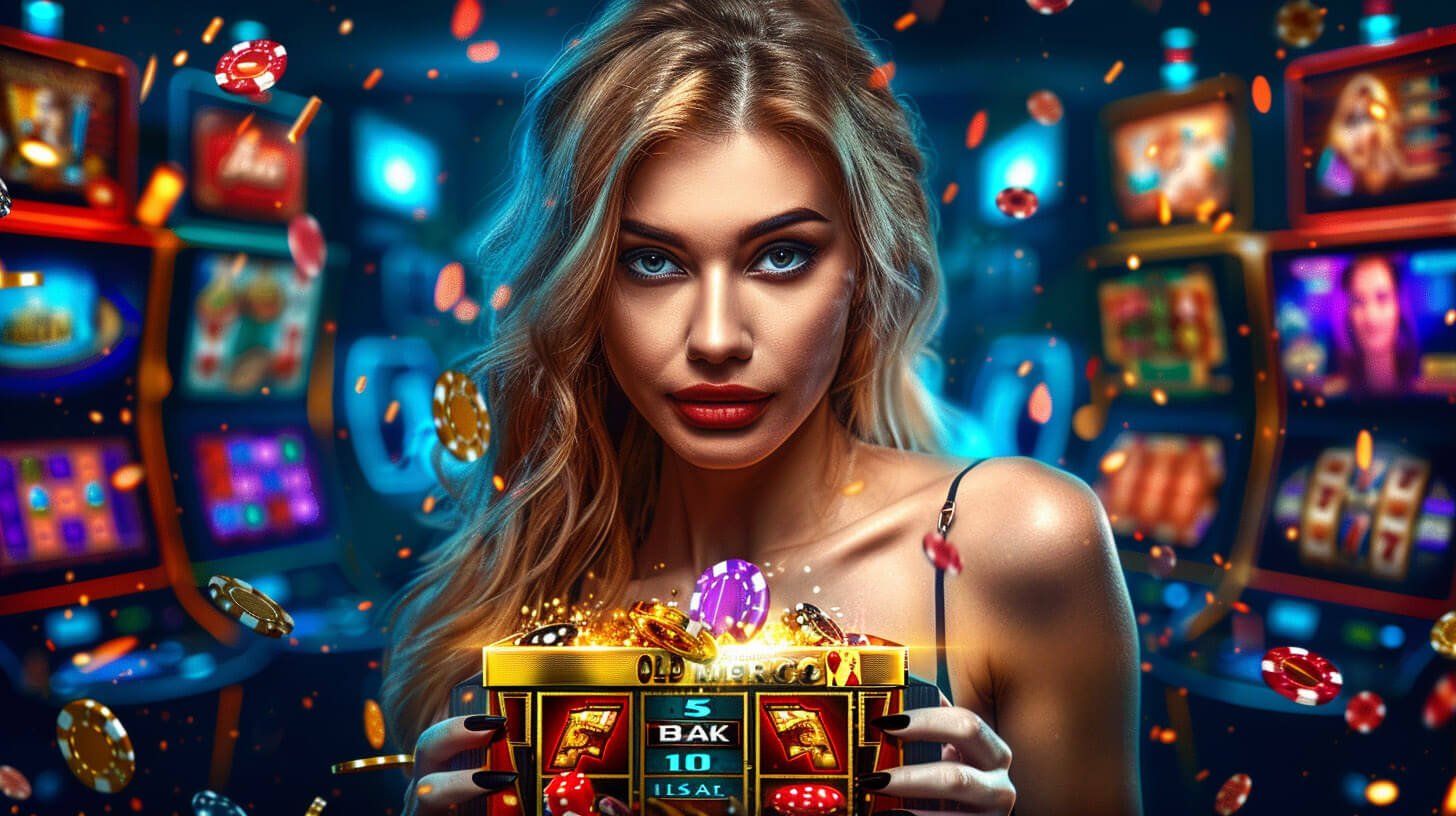 VIP Points ရရှိမှု နှင့် Cashback ကာဒ်